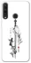 Чехол на Huawei Y6p Tattoo ver.6 фото 1 из 1