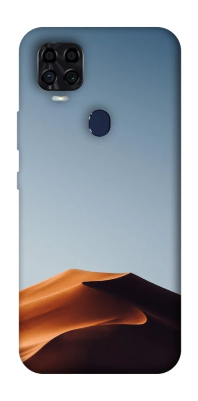 Чехол на ZTE Blade v2020 Dune фото 1 из 1
