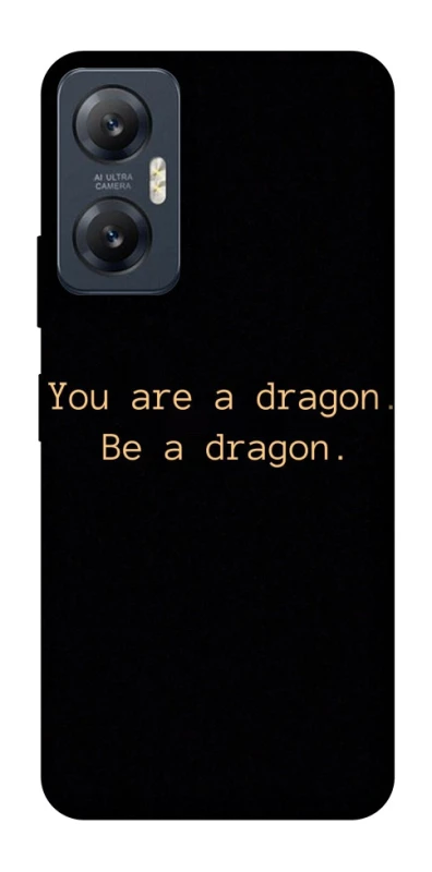 Чехол на Infinix Hot 20 5G House of the Dragon ver.9 фото 1 из 1