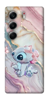 Чехол на Tecno Camon 40 Stitch ver.26 фото 1 из 1