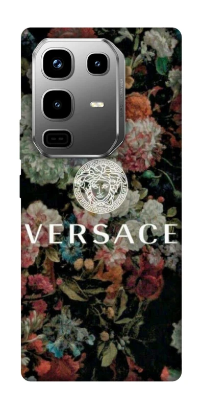 Чехол на Infinix Note 50 Pro Versace ver.2 фото 1 из 1
