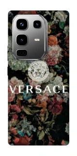 Чехол на Infinix Note 50 Pro Versace ver.2 фото 1 из 1