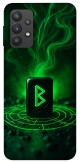 Чохол на Samsung Galaxy A32 (A325F) 4G Руна Беркана фото 1 з 1
