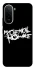 Чохол на Xiaomi Redmi A7 Pro 4G My Chemical Romance logo фото 1 з 2