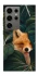 Чохол на Samsung Galaxy S24 Ultra Fox фото 1 з 1