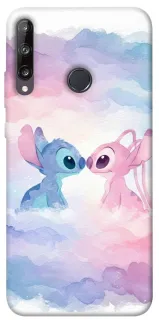 Чехол на Huawei P40 Lite E Stitch ver.30 фото 1 из 1
