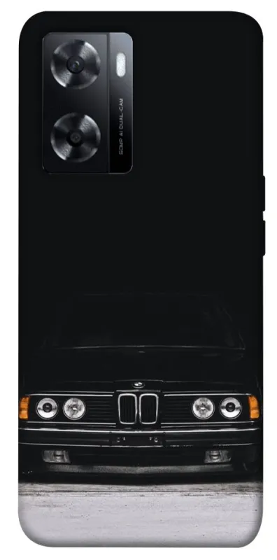 Чохол на Oppo A57s BMW v17 фото 1 з 1