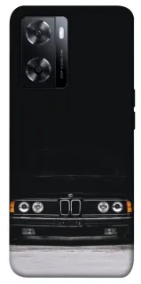 Чохол на Oppo A57s BMW v17 фото 1 з 1