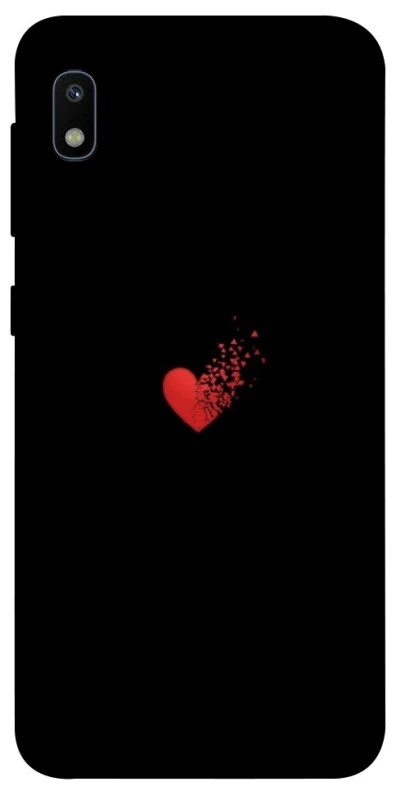 Чохол на Samsung Galaxy A10 (A105F) Love aesthetic ver.8 фото 1 з 1