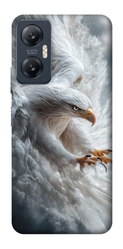 Чохол на Infinix Hot 20 5G eagle фото 1 з 1