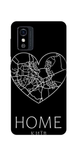 Чохол на ZTE Blade L9 Київ Home фото 1 з 1