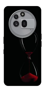 Чохол на Nothing Phone (3a) Pro Red Time фото 1 з 1