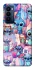 Чехол на TECNO Camon 18 Pro Stitch ver.25 фото 1 из 1