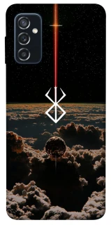 Чохол на Samsung Galaxy M52 Berserk Universe фото 1 з 1