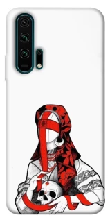 Чохол на Huawei Honor 20 Pro Мотанка Захисниця роду фото 1 з 1