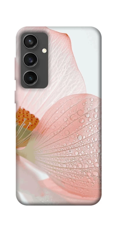 Чохол на Samsung Galaxy S24 FE Flowers zon фото 1 з 1