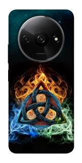 Чохол на Xiaomi Redmi A3 Трикветр фото 1 з 1