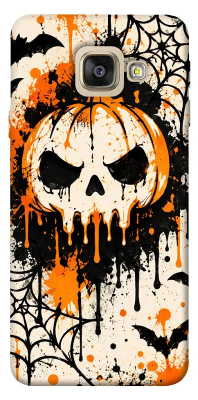 Чехол на Samsung A520 Galaxy A5 (2017) Halloween v1 фото 1 из 1