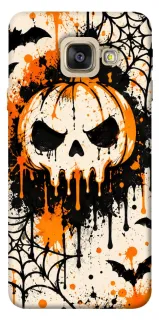 Чехол на Samsung A520 Galaxy A5 (2017) Halloween v1 фото 1 из 1