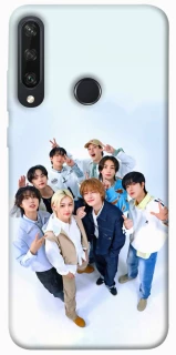 Чохол на Huawei Y6p Stray Kids v2 фото 1 з 1