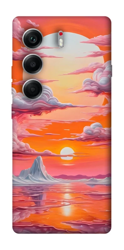 Чехол на Tecno Camon 40 Glacier фото 1 из 1