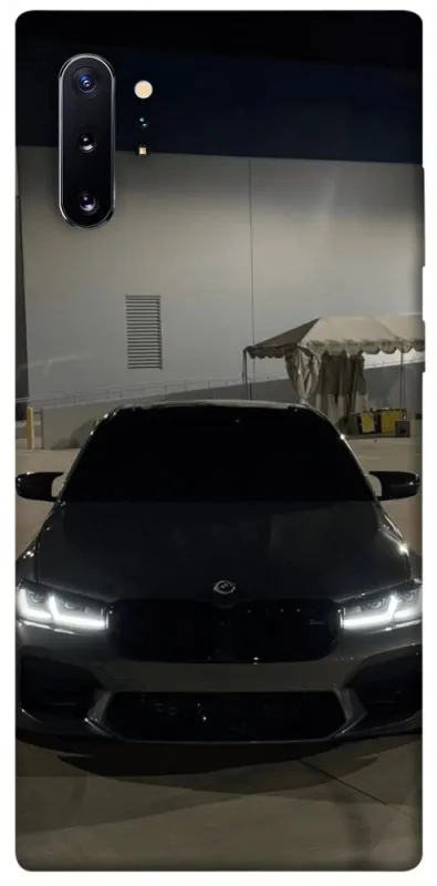 Чохол на Samsung Galaxy Note 10 Plus BMW V55 фото 1 з 1
