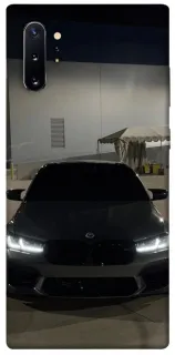 Чехол на Samsung Galaxy Note 10 Plus BMW V55 фото 1 из 1