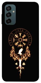 Чохол на Samsung Galaxy M34 5G Vikings World фото 1 з 1