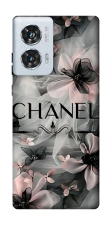 Чехол на Motorola Edge 50 Fusion Chanel фото 1 из 1