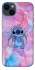 Чехол на Apple iPhone 14 Plus (6.7") Stitch ver.28 фото 1 из 1