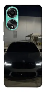 Чохол на Oppo A78 4G BMW V55 фото 1 з 1