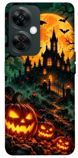 Чехол на OnePlus Nord CE 3 Lite Halloween v14 фото 1 из 1