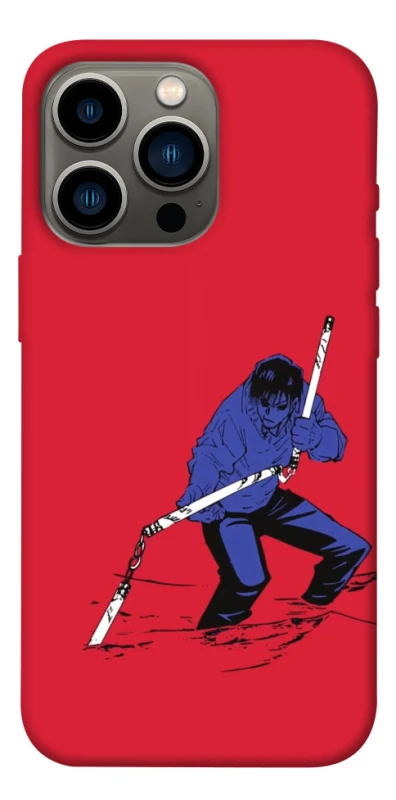 Чохол на Apple iPhone 13 Pro (6.1") Toji v4 фото 1 з 1