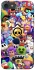 Чохол на Apple iPhone 7 / 8 (4.7") Brawl Stars ver.5 фото 1 з 1