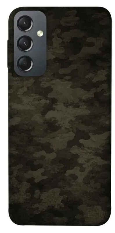 Чехол на Samsung Galaxy A24 4G Camouflage v22 фото 1 из 1