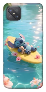 Чехол на Oppo A92s Stitch ver.8 фото 1 Чехол на Oppo A92s Stitch ver.8 фото 1 из 1
