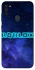 Чохол на Samsung Galaxy M11 Roblox Space Logo Blue фото 1 з 1