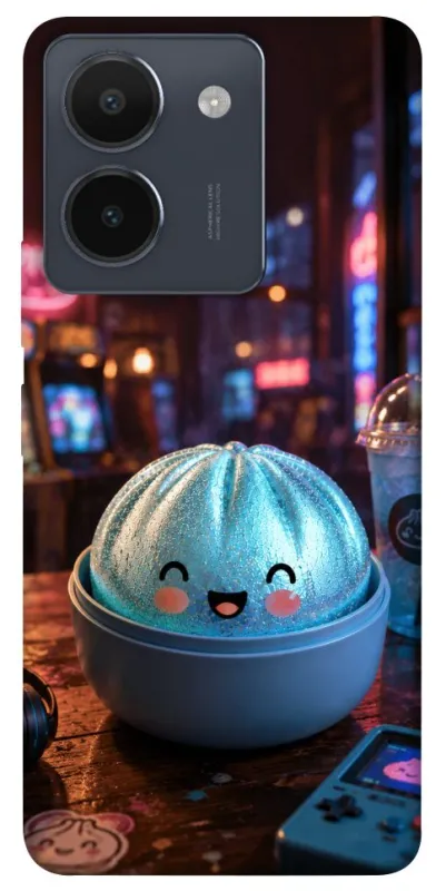 Чохол на Vivo Y36 Dumpling ver.5 фото 1 з 1