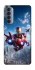 Чохол на Oppo Reno 4 Pro Ironman v3 фото 1 з 1