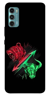 Чехол на Motorola Moto G60 Crypt v2 фото 1 из 1