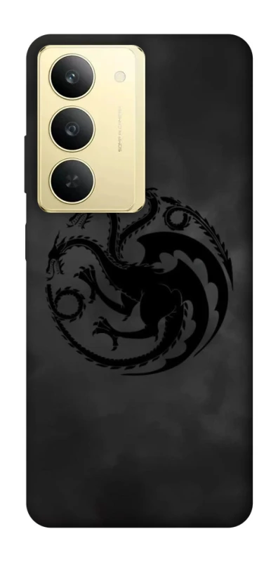 Чехол на Realme 14x House of the Dragon ver.3 фото 1 из 1