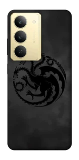 Чехол на Realme 14x House of the Dragon ver.3 фото 1 из 1