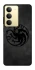 Чехол на Realme 14x House of the Dragon ver.3 фото 1 из 1