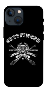 Чохол на Apple iPhone 13 mini (5.4") Gryffindor logo Harry Potter фото 1 з 1