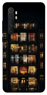 Чехол на Xiaomi Mi Note 10 Lite My Home фото 1 из 1