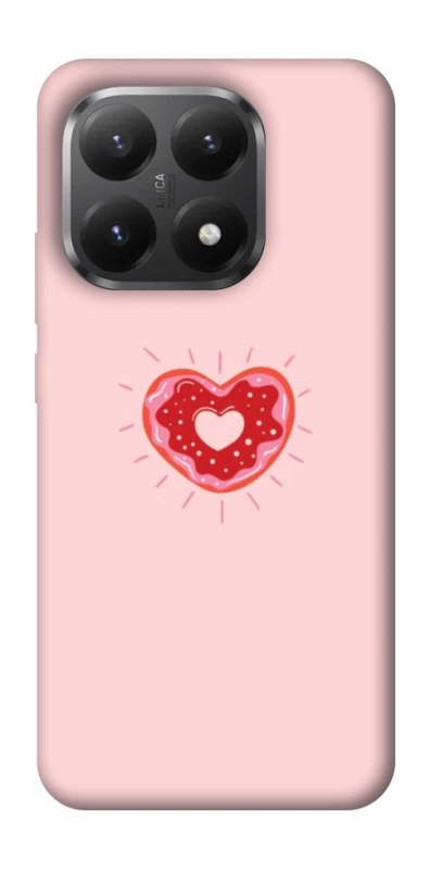 Чехол на Xiaomi 15T Sweet donut фото 1 из 1