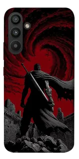 Чохол на Samsung Galaxy A34 5G Berserk v21 фото 1 з 1