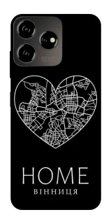 Чохол на ZTE Blade V50 Design 4G Вінниця Home фото 1 з 1