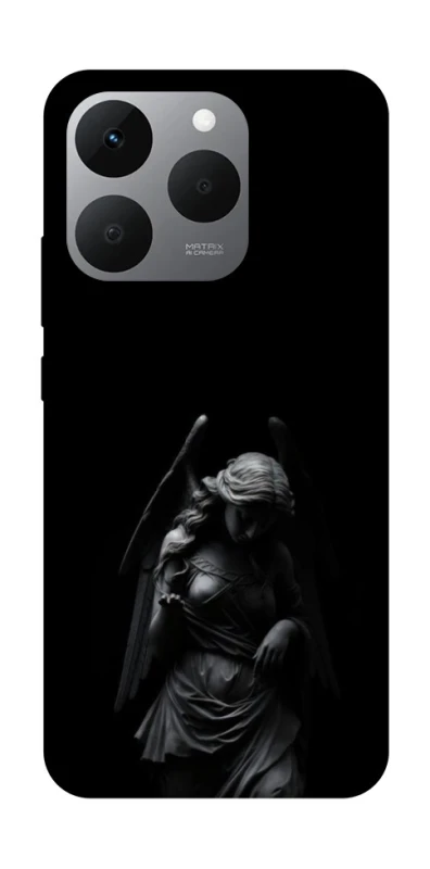 Чохол на Realme 15T Angel фото 1 з 1