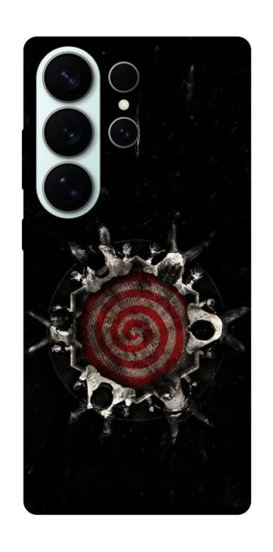 Чохол на Samsung Galaxy S26 Ultra Saw фото 1 з 1